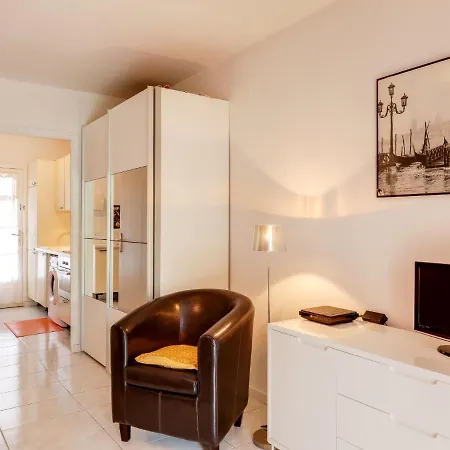 Apartment Studio Panorama-2 *